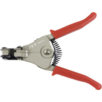 JAWS-822 Automatic Wire Stripper, 7" L, 8 - 22 AWG The Estey Group