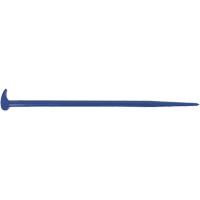 Levier, 9/16" la x 16" lo The Estey Group