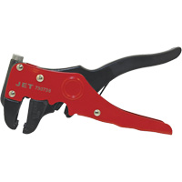 JAWS-100 Self-Adjusting Wire Stripper, 6-1/2" L The Estey Group