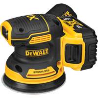 XR&reg; Variable-Speed Random Orbital Sander Kit The Estey Group