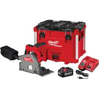 M18 Fuel Plunge Track Saw Kit, 6-1/2", 18 V The Estey Group
