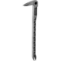 Titanium Clawbar, 3" W x 11-1/2" L The Estey Group