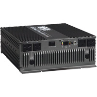 Onduleur compact pour camions avec 4 sorties PowerVerter, 3000 W The Estey Group