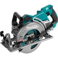 XGT Brushless Cordless Rear-Handle Circular Saw (Tool Only), 7-1/4", 40 V The Estey Group