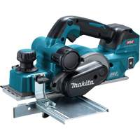 XGT Brushless Cordless Planer (Tool Only) The Estey Group