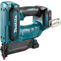 XGT Brushless Cordless Pin Nailer (Tool Only), 40 V, Lithium-Ion The Estey Group