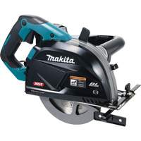 Scie circulaire pour coupe de m&eacute;tal sans fil avec moteur sans balai XGT (outil seulement), 7-1/4", 40 V The Estey Group
