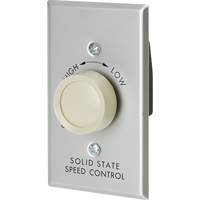 SPEED CONTROL 6 AMPS FORCEILING FANS The Estey Group