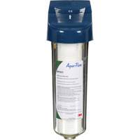 Syst&egrave;me de filtration deau Whole House Aqua-Pure, Utilize avec Aqua-Pure s&eacute;rie AP100 The Estey Group