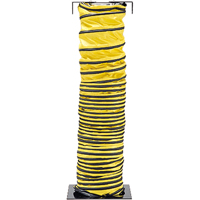 Accessoires pour espaces restreints - Conduit d'air ALLEGRO INDUSTRIES The Estey Group