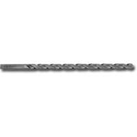 Extra Long Straight Shank Drill Bit, 5/64", High Speed Steel, 4" Flute The Estey Group