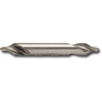Combined Drill & Countersink, #8, High Speed Steel The Estey Group