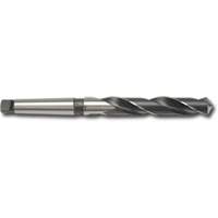 Hyper Morse Taper Shank Drill Bit, 5/32", High Speed Steel, 2-1/8" Flute, 118° Point The Estey Group