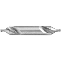 Hyper Combined Drill & Countersink, #1, 3/64" Small Diameter, 1/8" Large Diameter, High Speed Steel The Estey Group