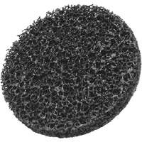 Scotch-Brite Roloc Coating Removal Disc, 3" Dia., Extra Coarse Grit, Silicon Carbide The Estey Group