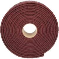 Scotch-Brite Clean & Finish Roll, Fine, 4" W x 30' L The Estey Group