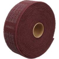 Scotch-Brite Clean & Finish Roll, Fine, 4" W x 30' L The Estey Group