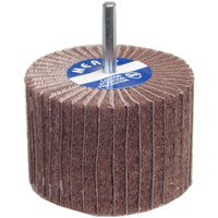 Non-Woven Interleaf Flap Wheel The Estey Group