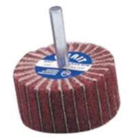 Non-Woven Interleaf Flap Wheel The Estey Group