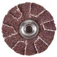 Disque de recouvrement rainur&eacute; ALO The Estey Group