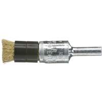 BROSSE MONTEE,.005FIL,1",.005 A/2 BRIDES The Estey Group
