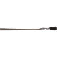 Acid/Flux Brushes, 6-1/8" Long The Estey Group