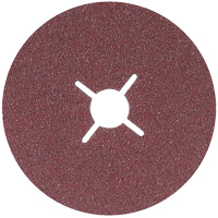 Disque abrasif Coolcut ALLSTEEL, Oxyde d'aluminium, 36, 4-1/2" Dia x 7/8" Arbre The Estey Group