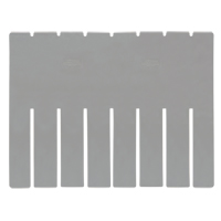 S&eacute;parateur pour contenants Divider Box The Estey Group