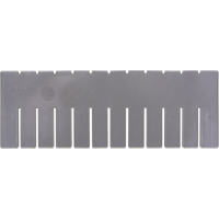 S&eacute;parateur pour contenants Divider Box The Estey Group