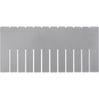 S&eacute;parateur pour contenants Divider Box The Estey Group