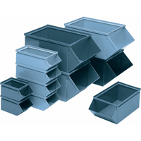 Bins