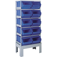 Stackracks&reg; - 12" High Bases The Estey Group