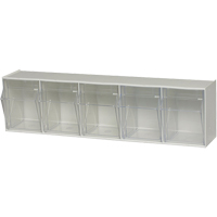 BAC DE RECHANGE POUR 60599 TILT-BIN The Estey Group