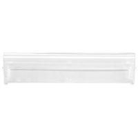 Clear Window for Stack & Hang Bin The Estey Group