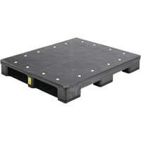 Rackstar II Pallet, 4-Way Entry, 48" L x 40" W x 6" H The Estey Group