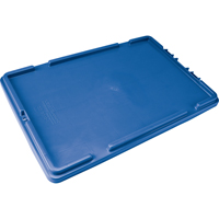 Plastic Hanging and Stacking Bin Parts & Accessories