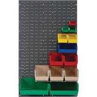 Louvered Panel The Estey Group