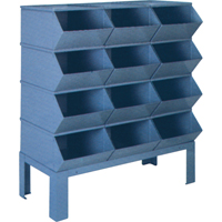 Stackracks&reg; Kit The Estey Group