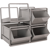 Stackracks&reg; Unit The Estey Group