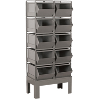 Stackracks&reg; Unit The Estey Group