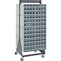Interlocking Storage Cabinet Floor Stand The Estey Group
