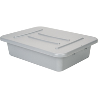 Bus/Utility Box - Cover The Estey Group