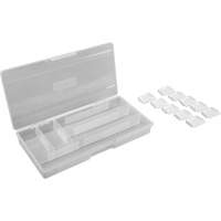 Compartment Case The Estey Group