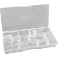 Compartment Case The Estey Group