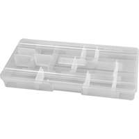 Compartment Case The Estey Group