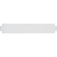 Label Holder for KPC-400 Parts Cabinets The Estey Group