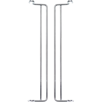 Wire Mesh Side Hanger The Estey Group
