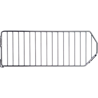 Wire Mesh Divider The Estey Group