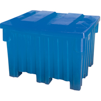 Nesting Forklift Bin Lid The Estey Group