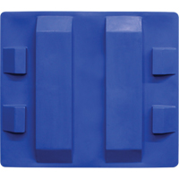 Nesting Forklift Bin Lid The Estey Group